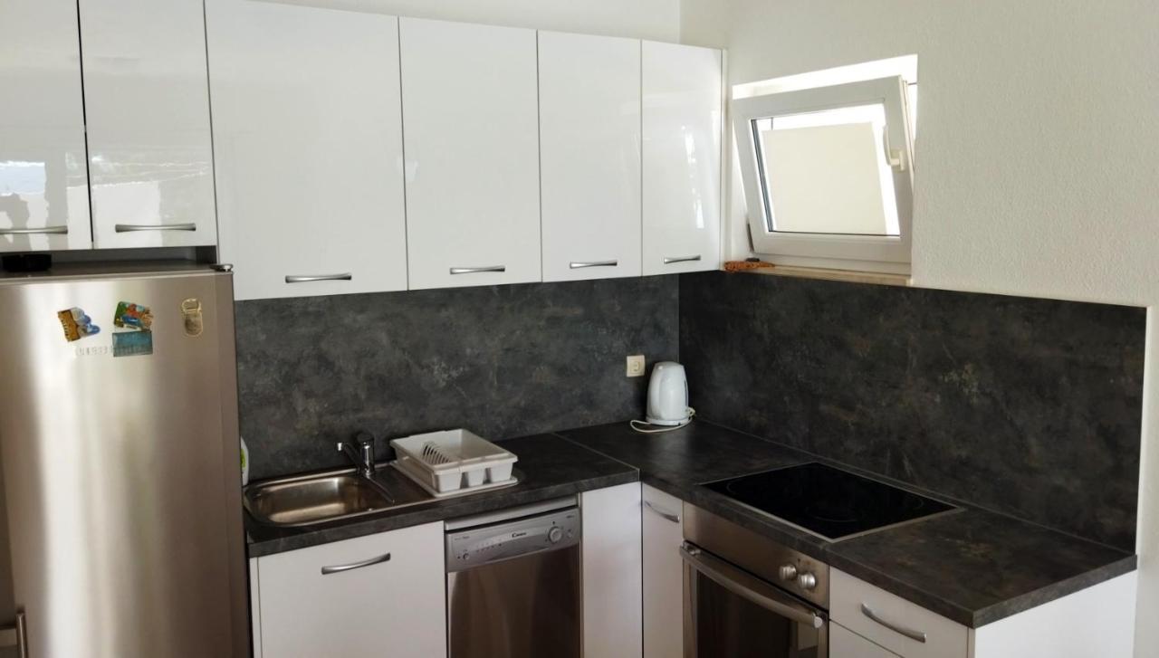 Victoria Appartement *