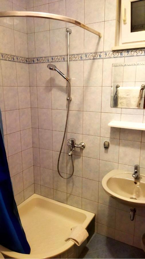 Victoria Appartement *